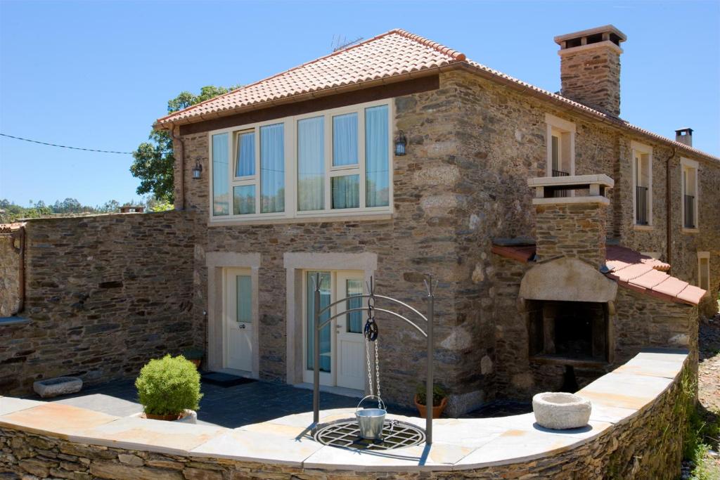 VILA PEREGRINA photo 3
