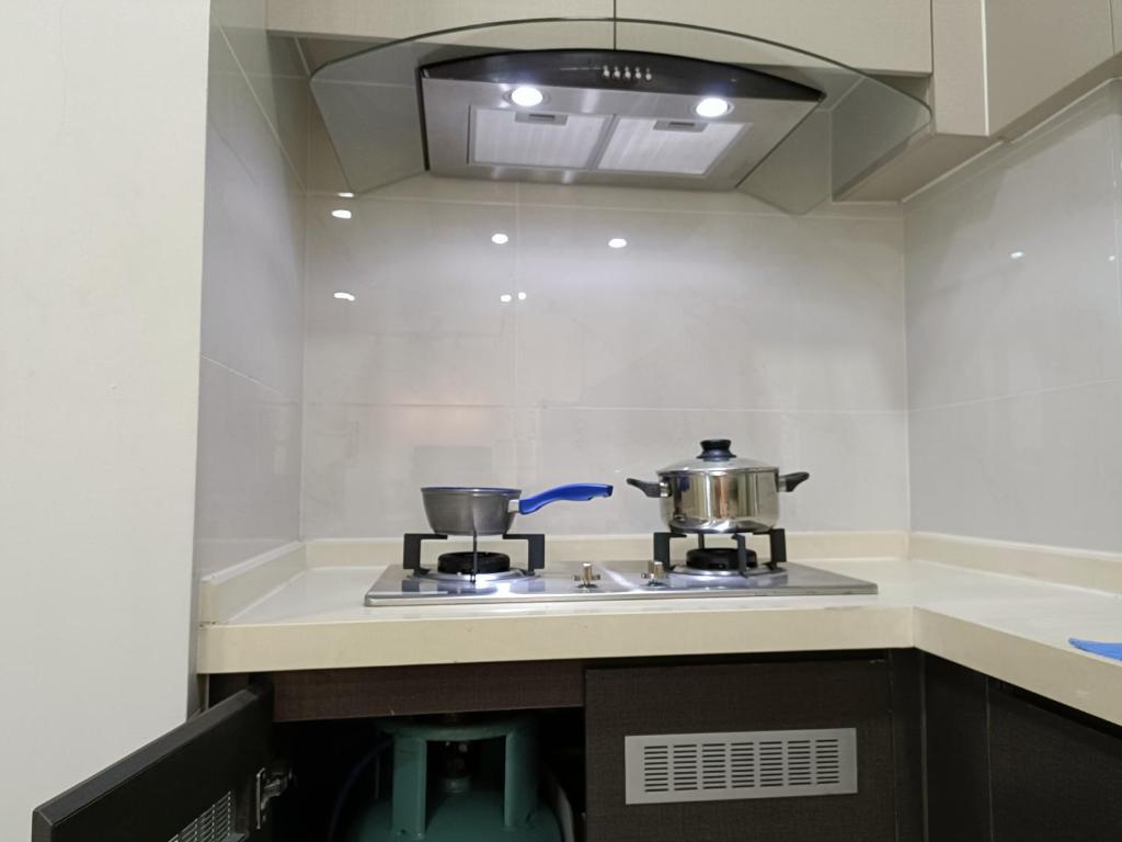 海滨度假屋 3BR Condo ~Walk to Beach @13pax #RoyalStrand photo 1