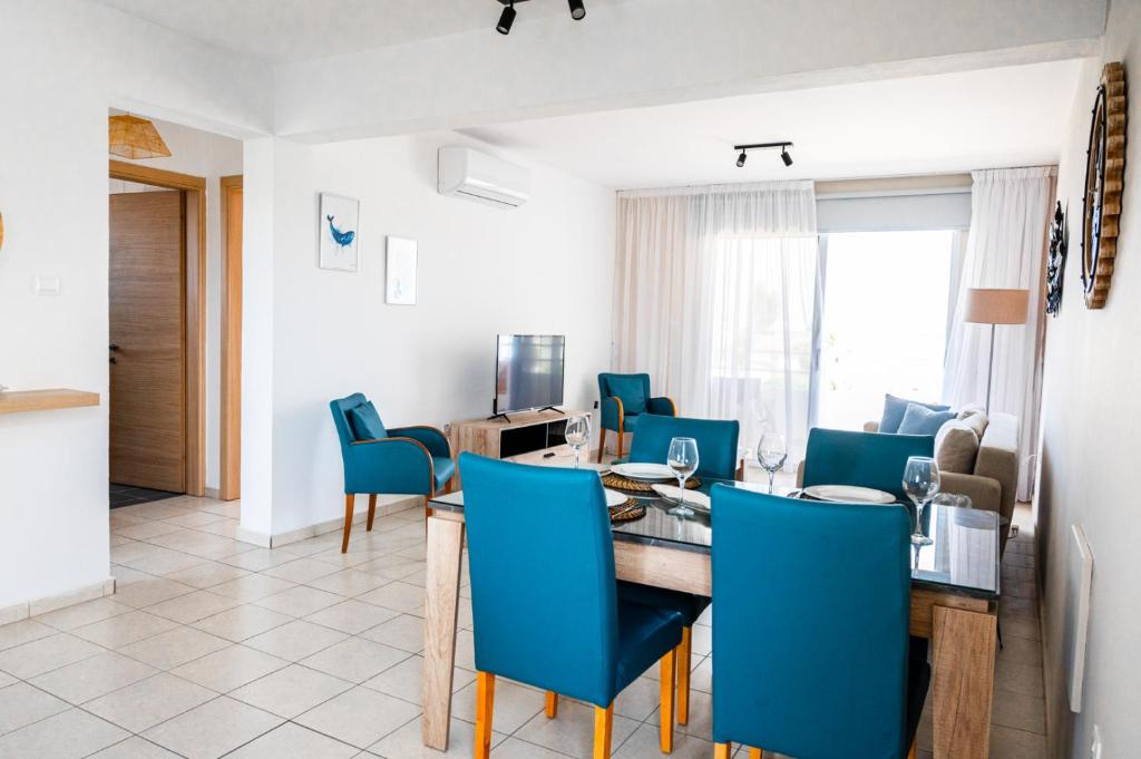 Narcissos 'Nissi Beach' Apartment E9 photo 4