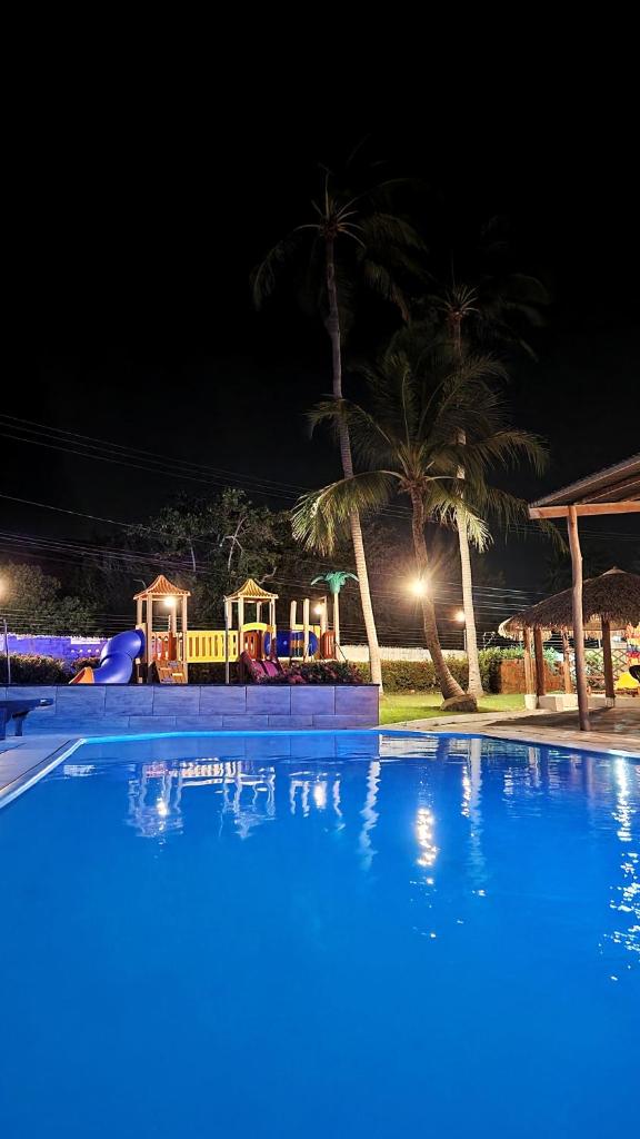 Pousada Vila Cajuína - Luís Correia