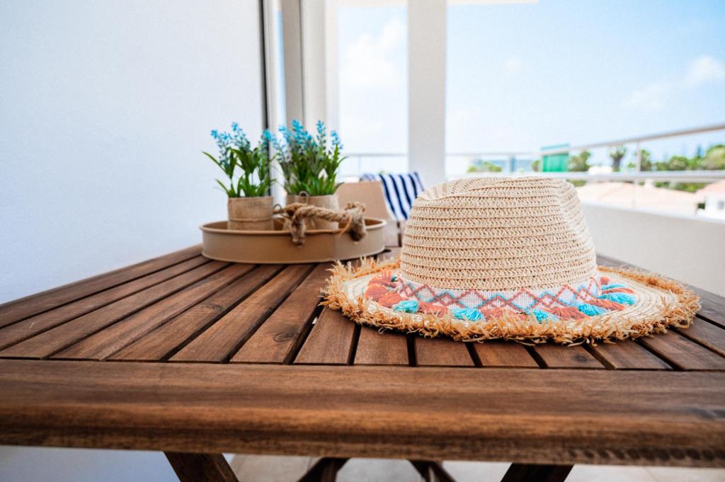 Narcissos 'Nissi Beach' Apartment E9 photo 3