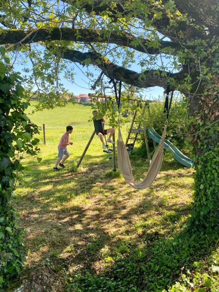 LA BOURIOTE - L'ETABLE photo 3