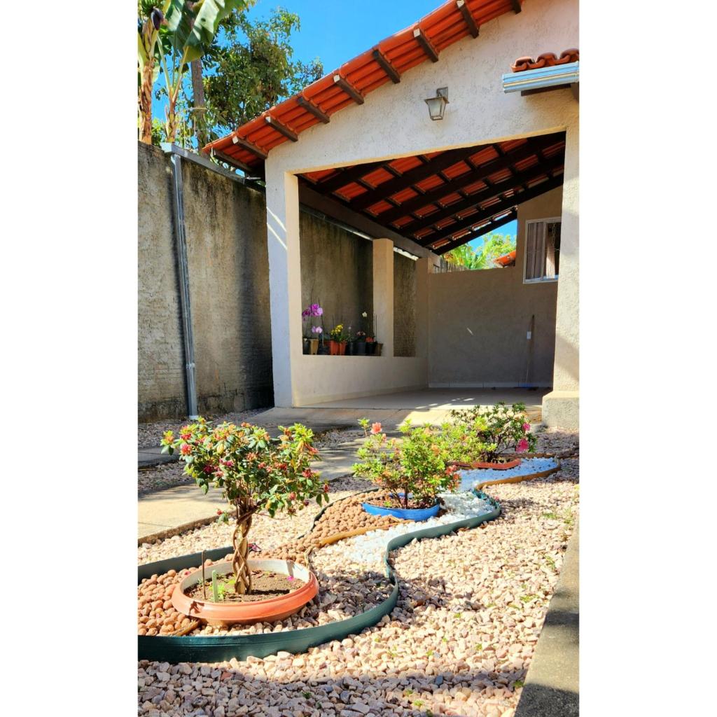 Casa Acerola - Vila de São Jorge photo 3