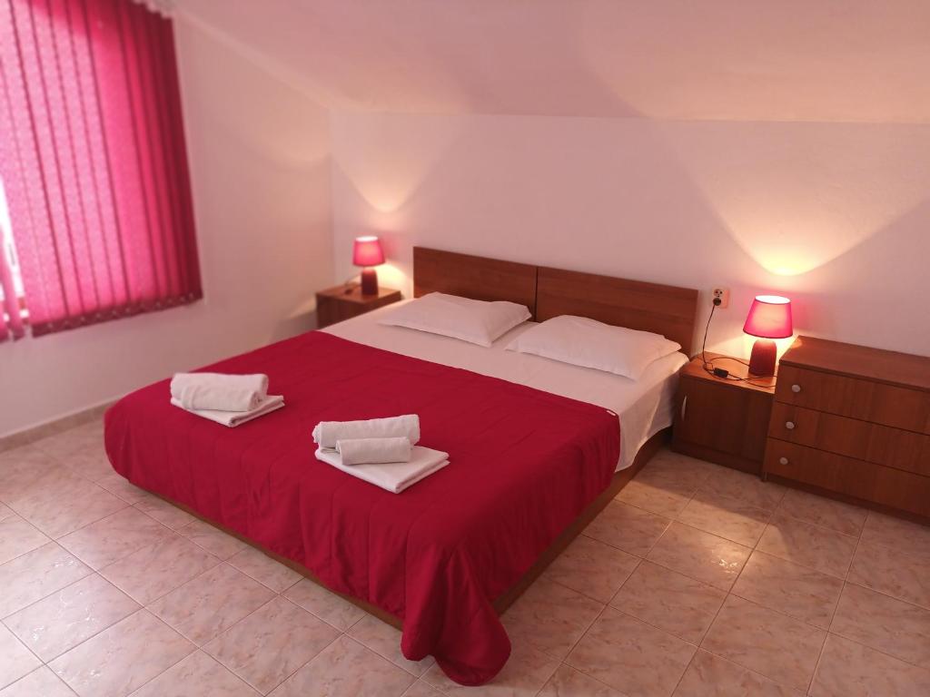 Guest House Bа́kish Obzor photo 3