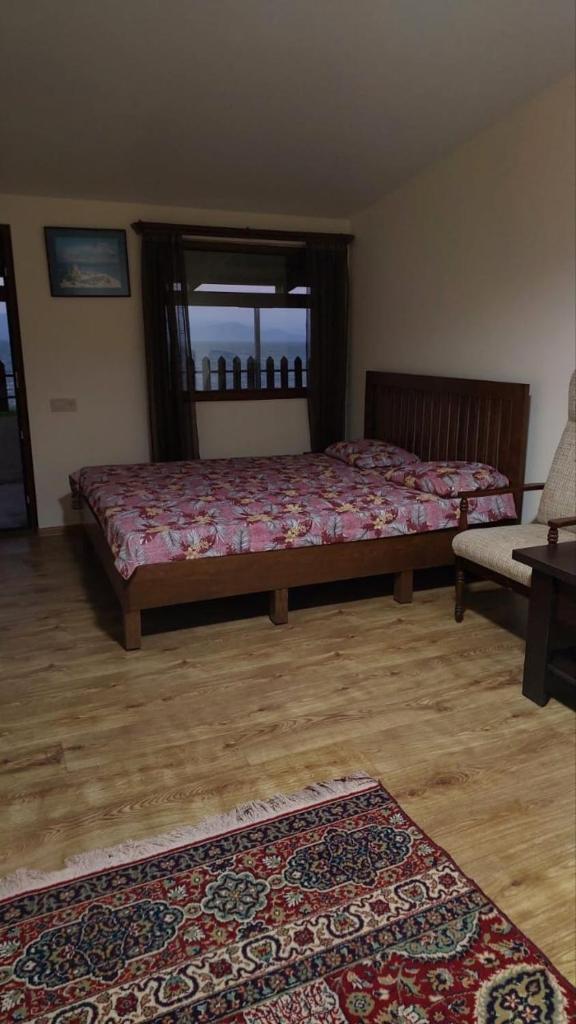 Sevan - Tarzu Rooms photo 3