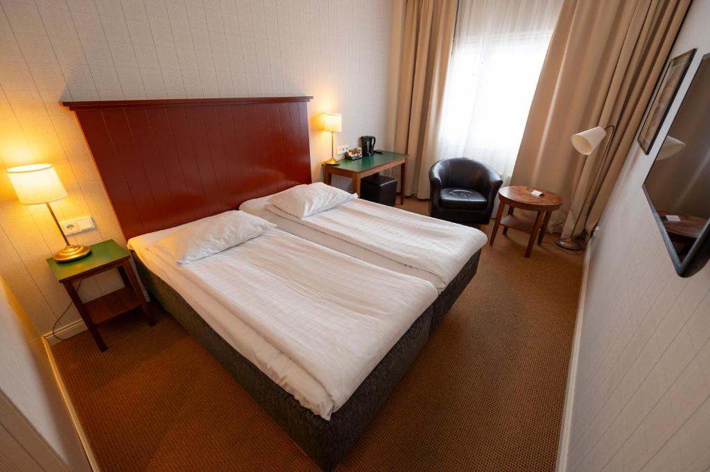 Hotel Bishops Arms Kiruna photo 2