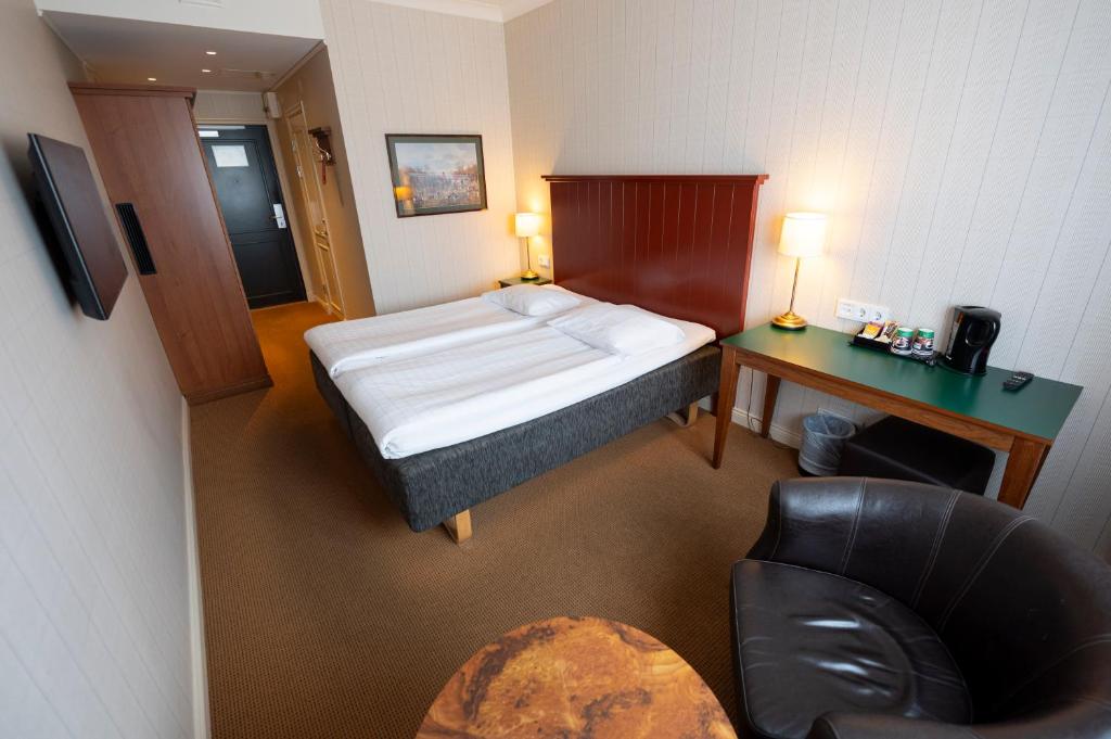 Hotel Bishops Arms Kiruna photo 1