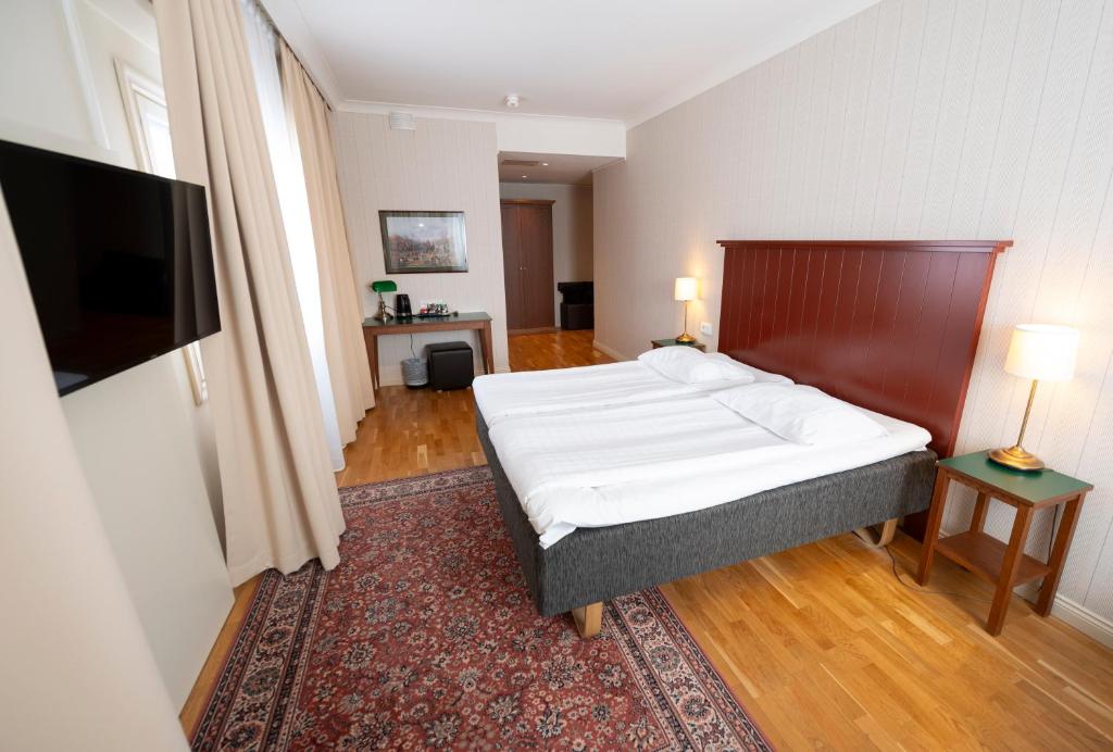 Hotel Bishops Arms Kiruna photo 4