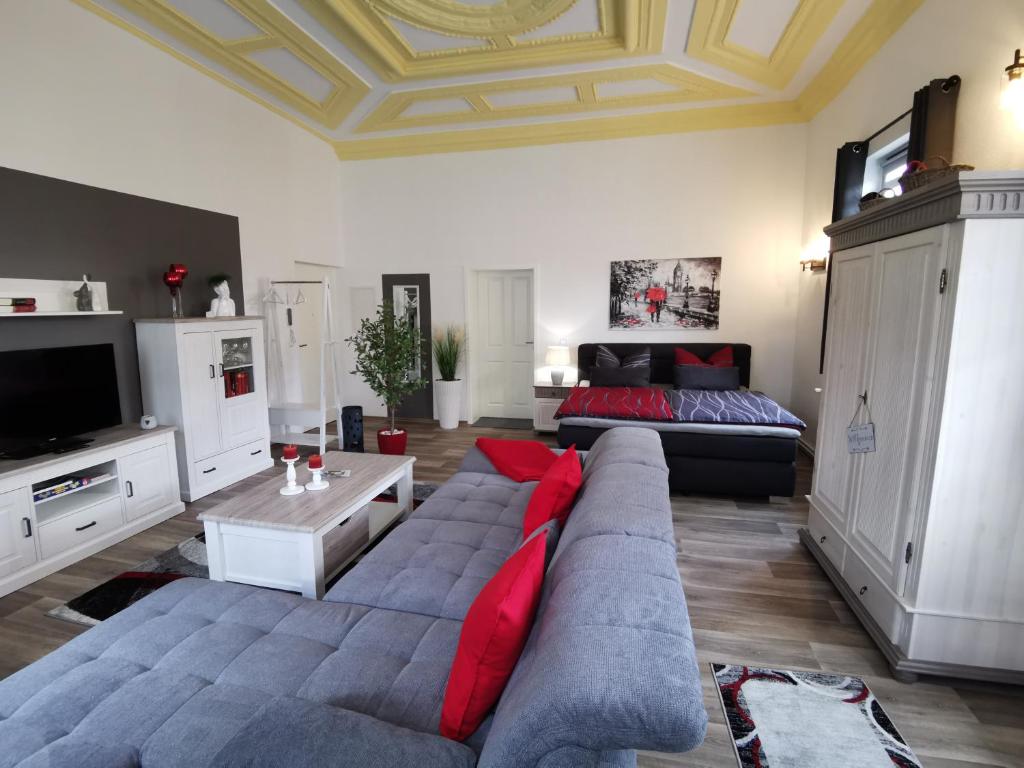 Ferienwohnung La Finesse photo 3