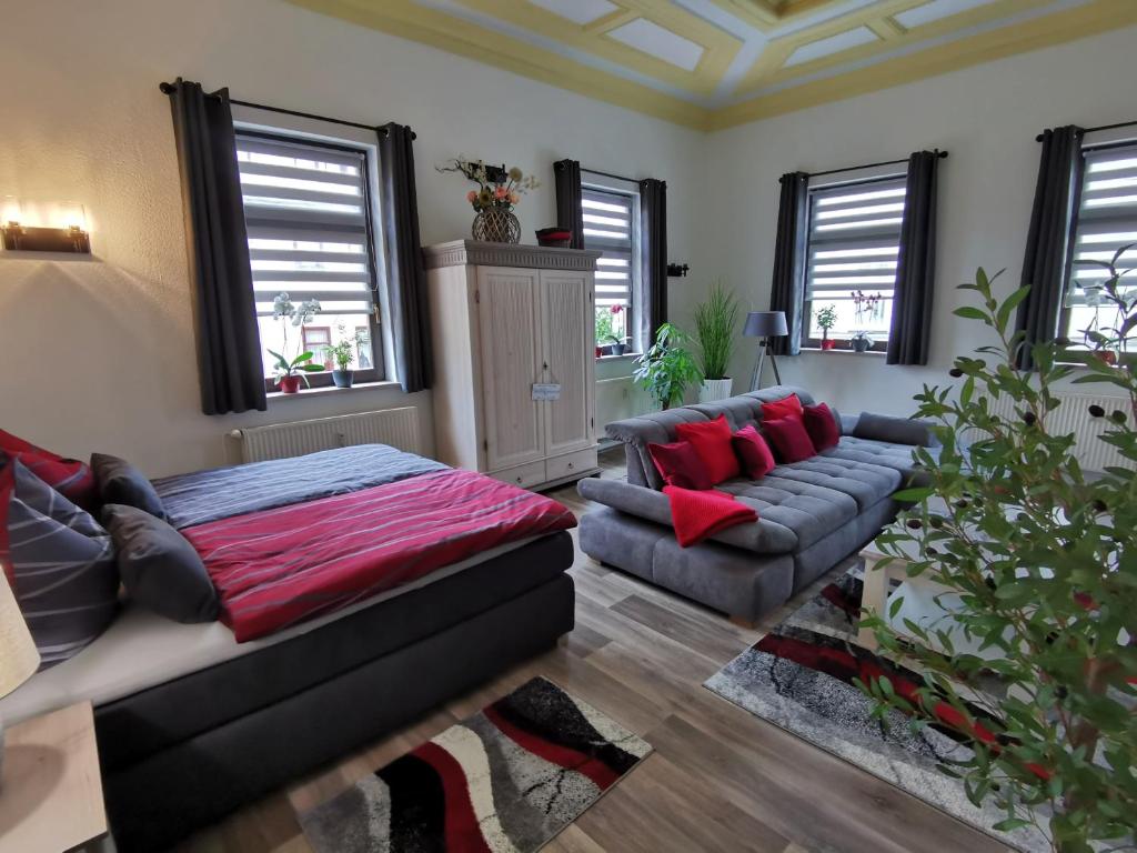 Ferienwohnung La Finesse photo 1