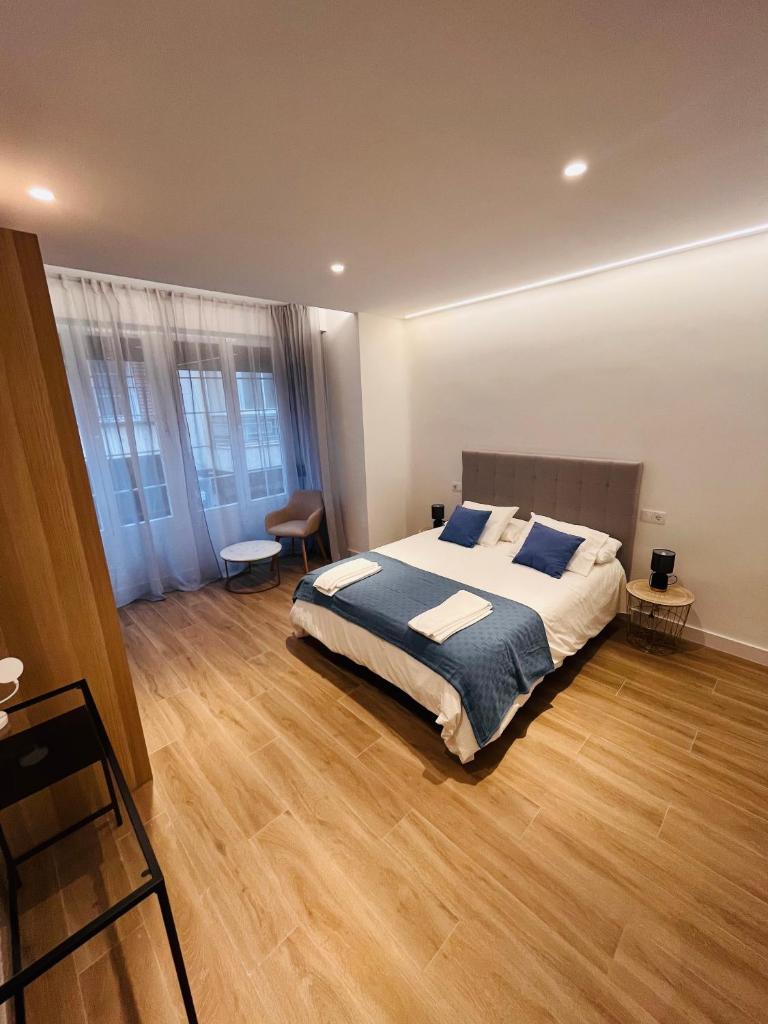 Apartamentos TriBeca Centro II photo 4