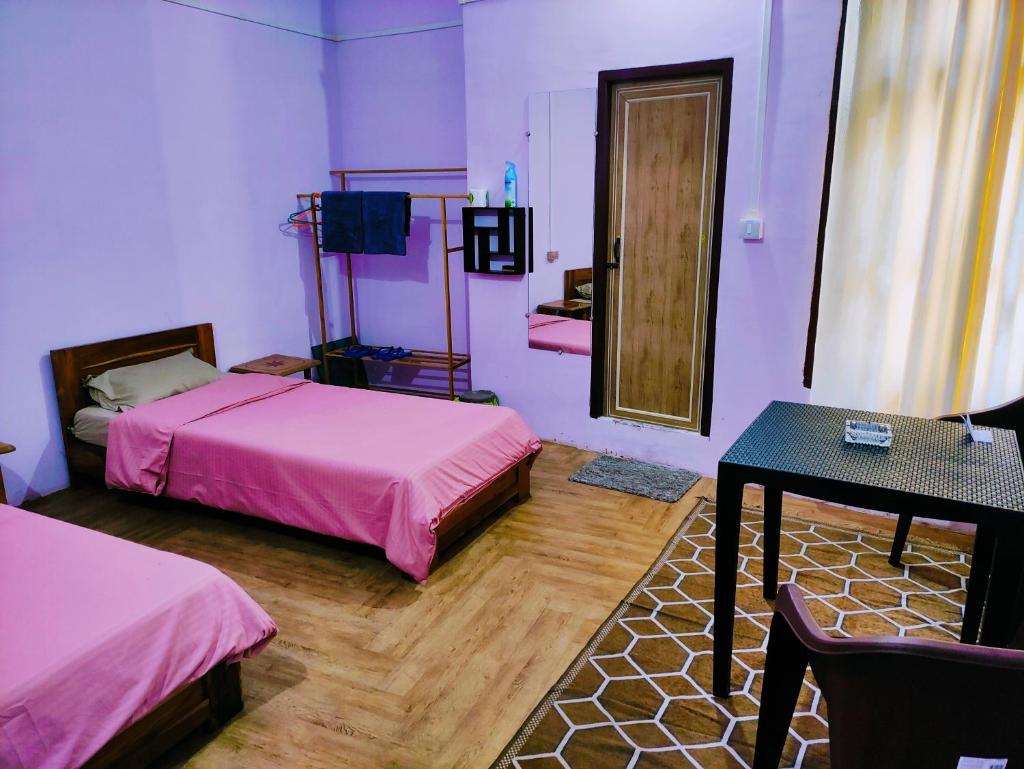 Chawngthu Lodge photo 2