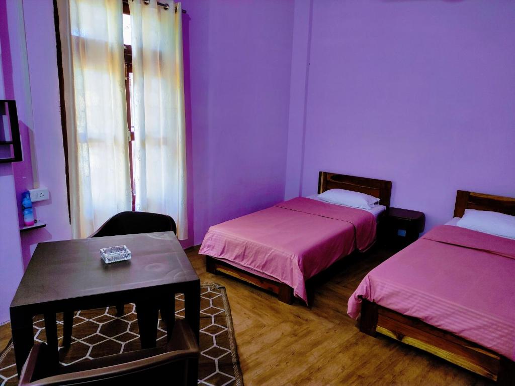 Chawngthu Lodge photo 3