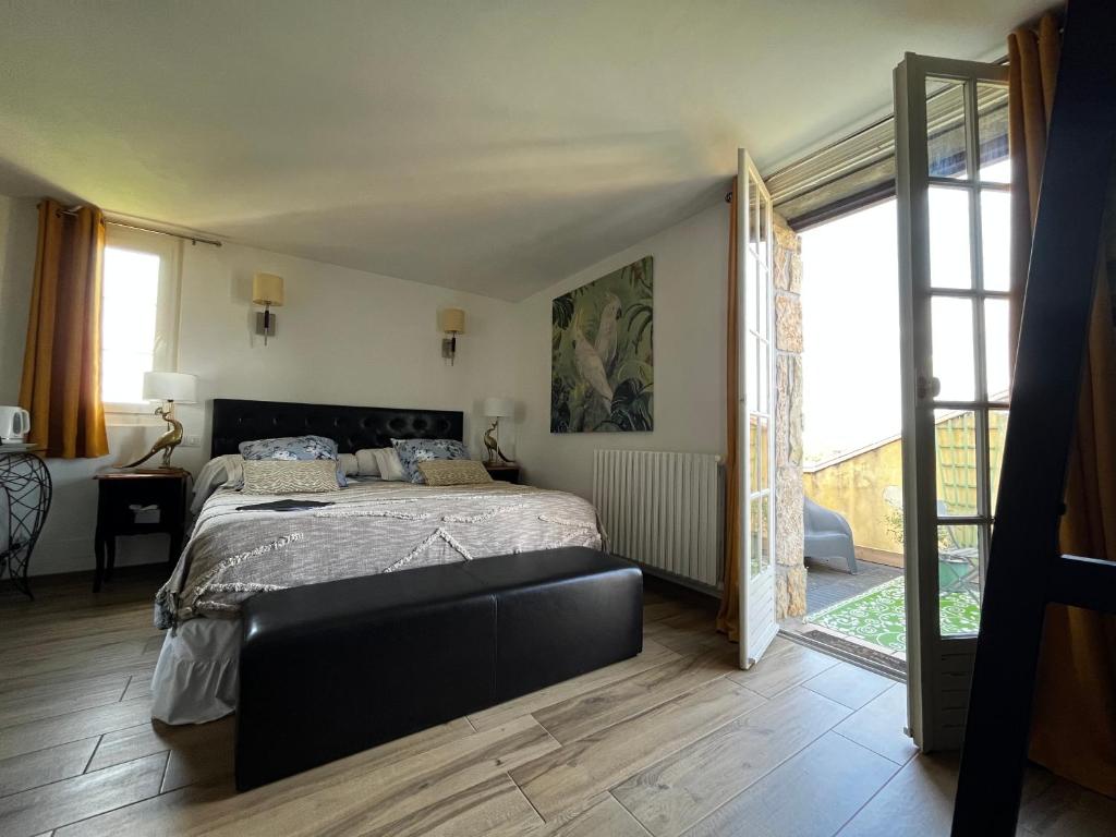 VILLA LES HAUTS VALLONS photo 1