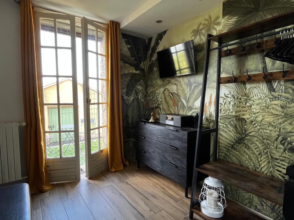 VILLA LES HAUTS VALLONS photo 2