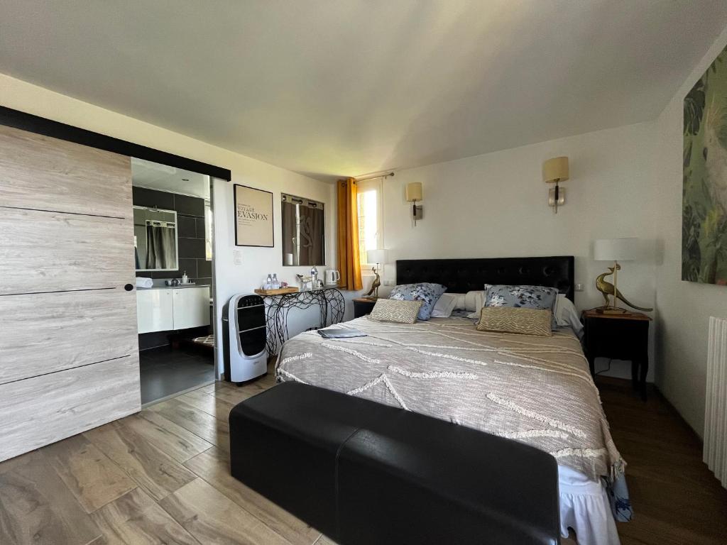 VILLA LES HAUTS VALLONS photo 3