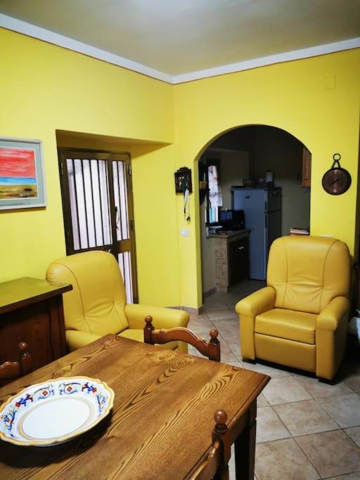 Casa immersa nella natura photo 4