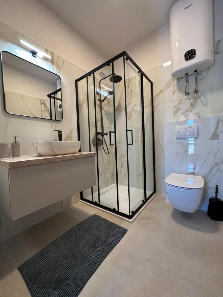 Apartmani Suzana photo 4