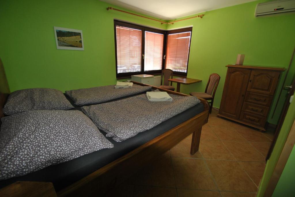 Penzion Rohatec photo 1
