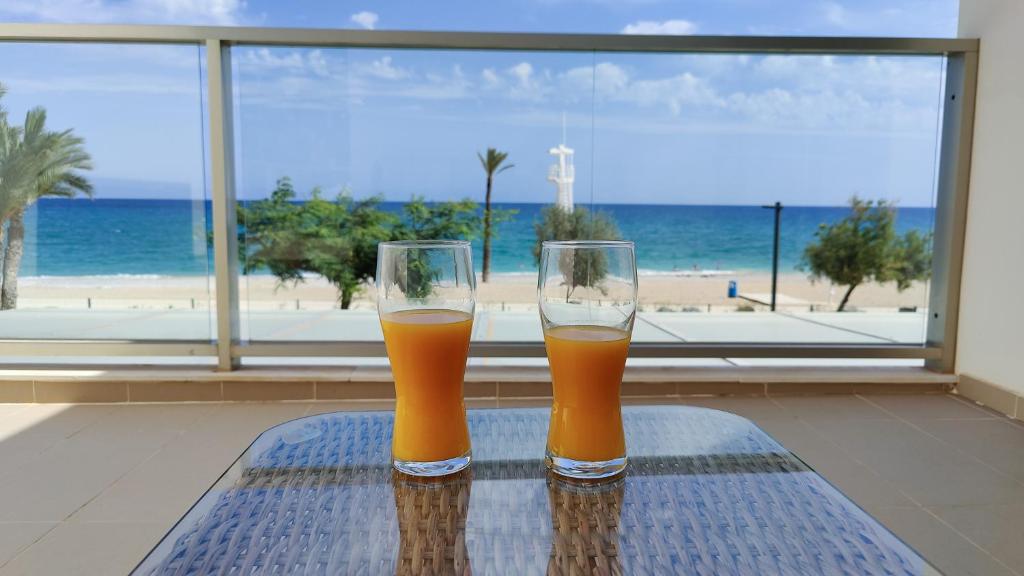 PARADISE LUXURY villa sea view photo 1