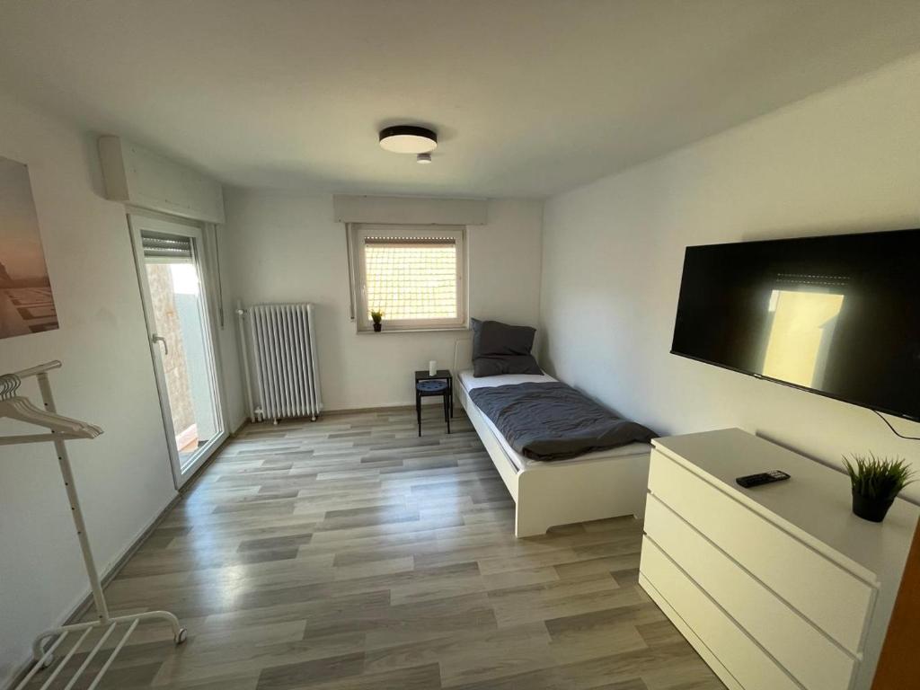 Cozy Apartment in Bad Vilbel photo 1