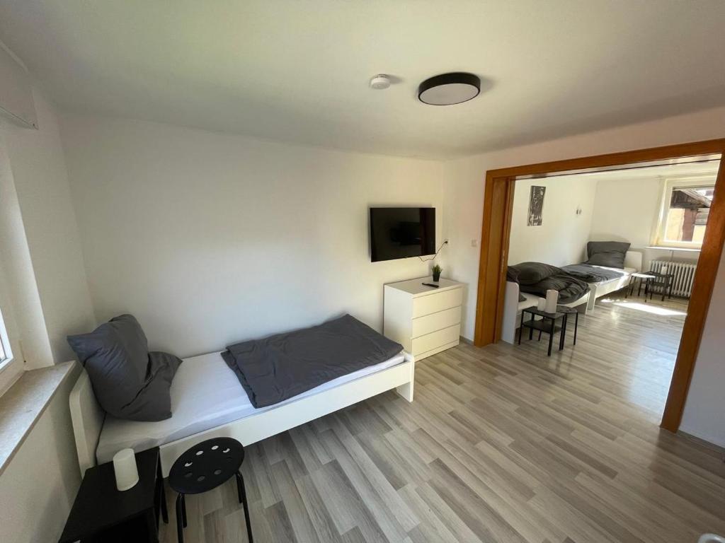 Cozy Apartment in Bad Vilbel photo 3
