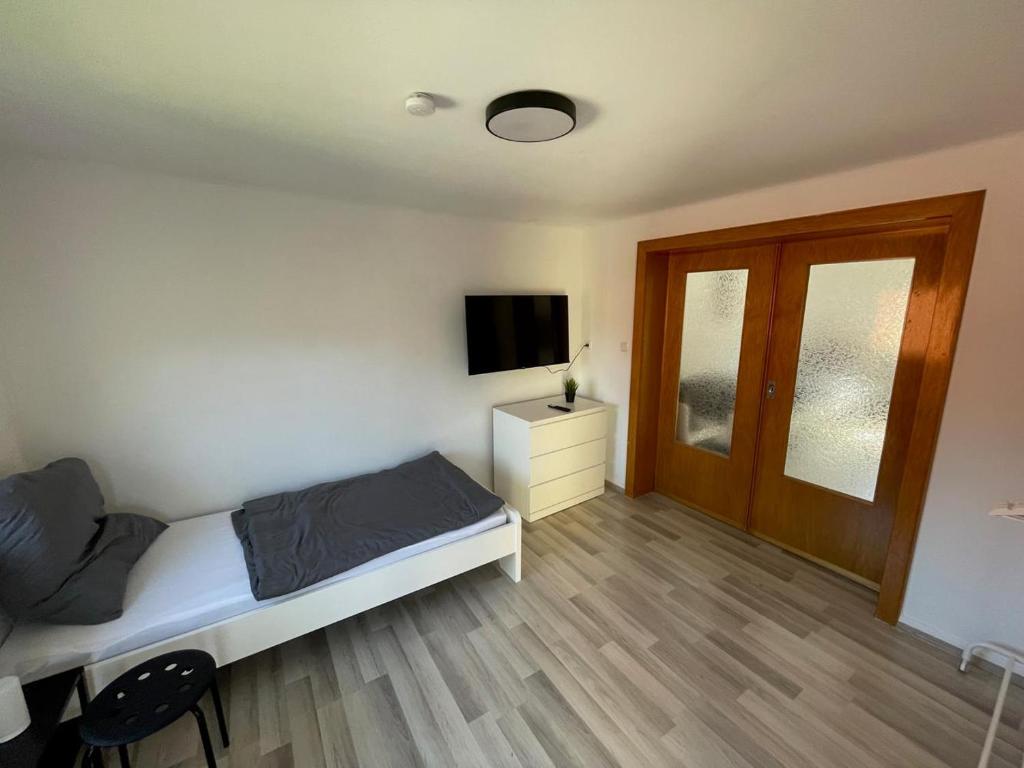 Cozy Apartment in Bad Vilbel photo 4