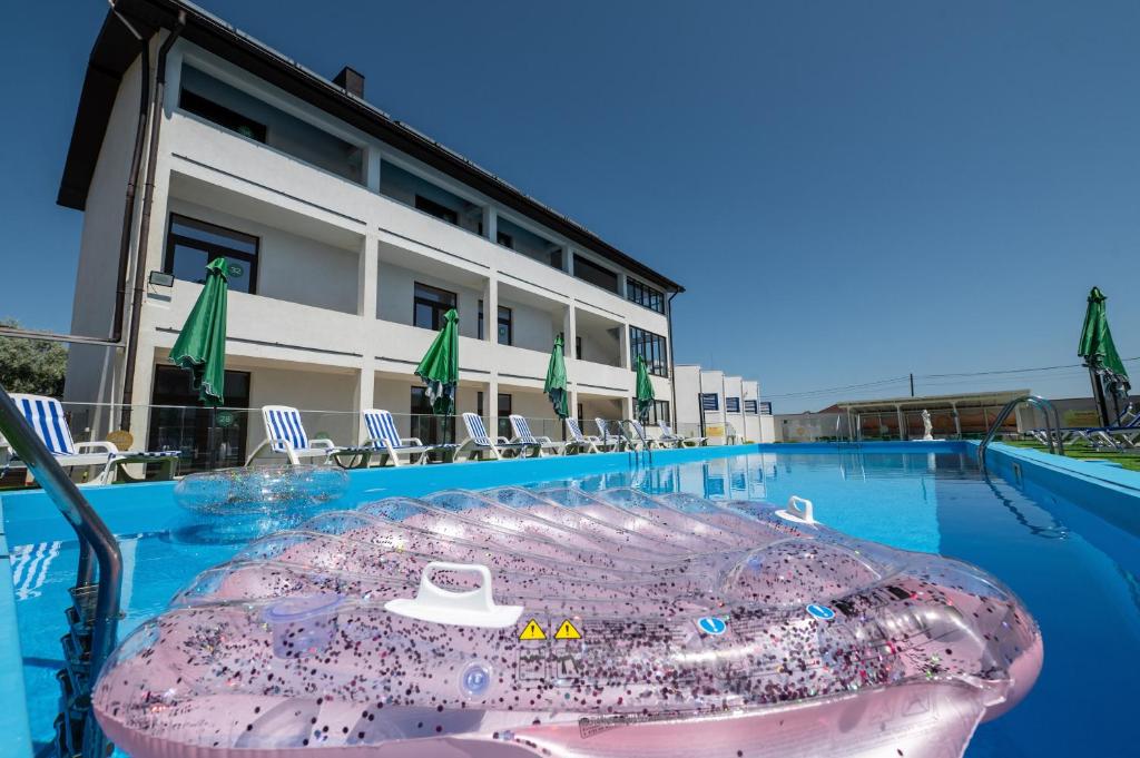 Weekend Family Hotel photo 2