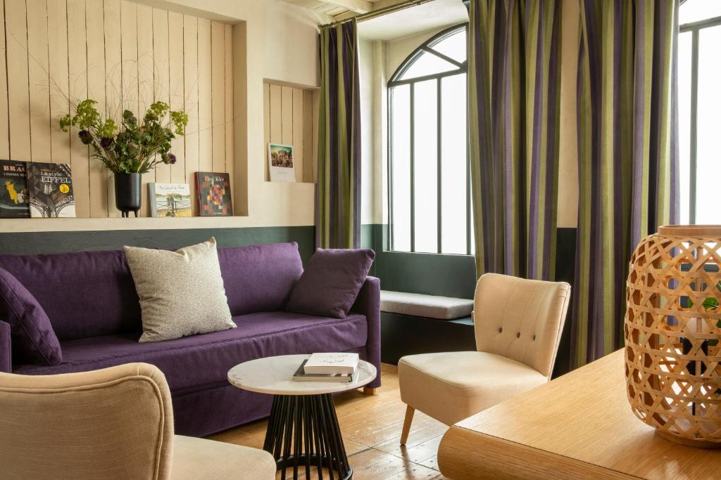 Hôtel Elysées Régencia photo 1