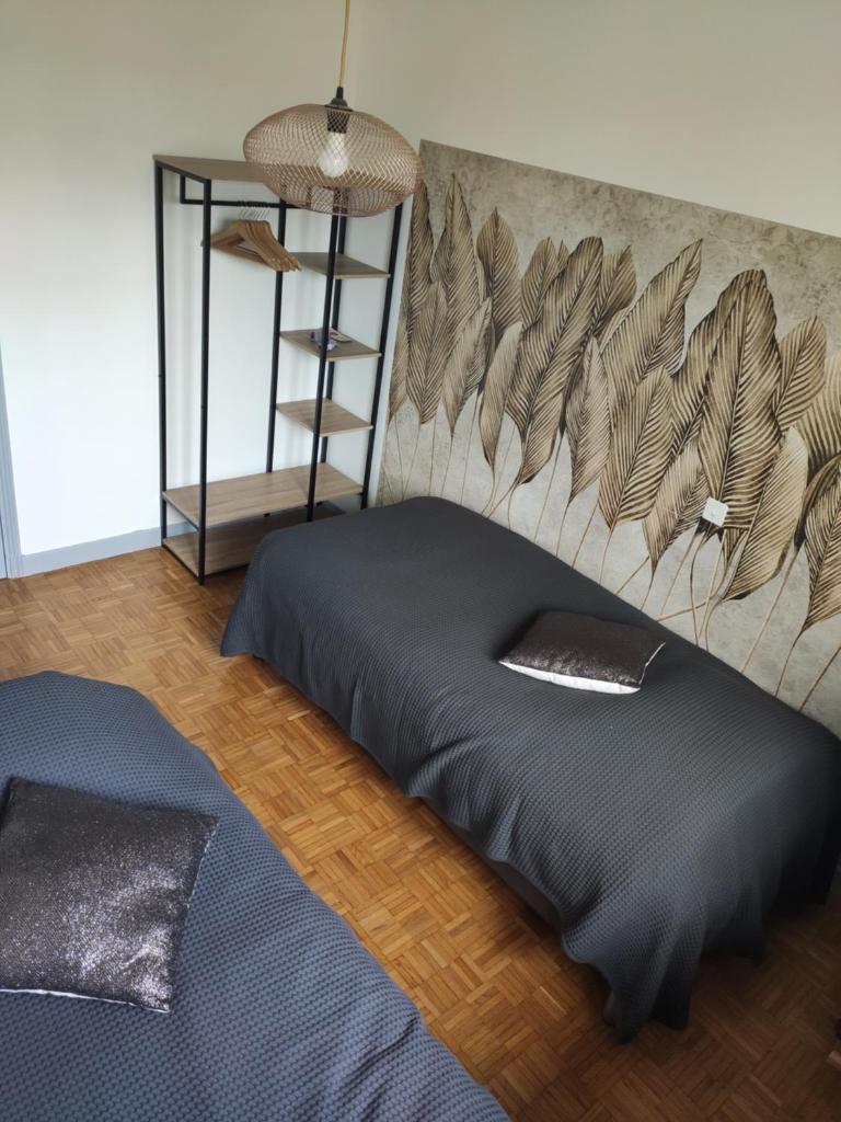 Les chambres des chats malicieux photo 3