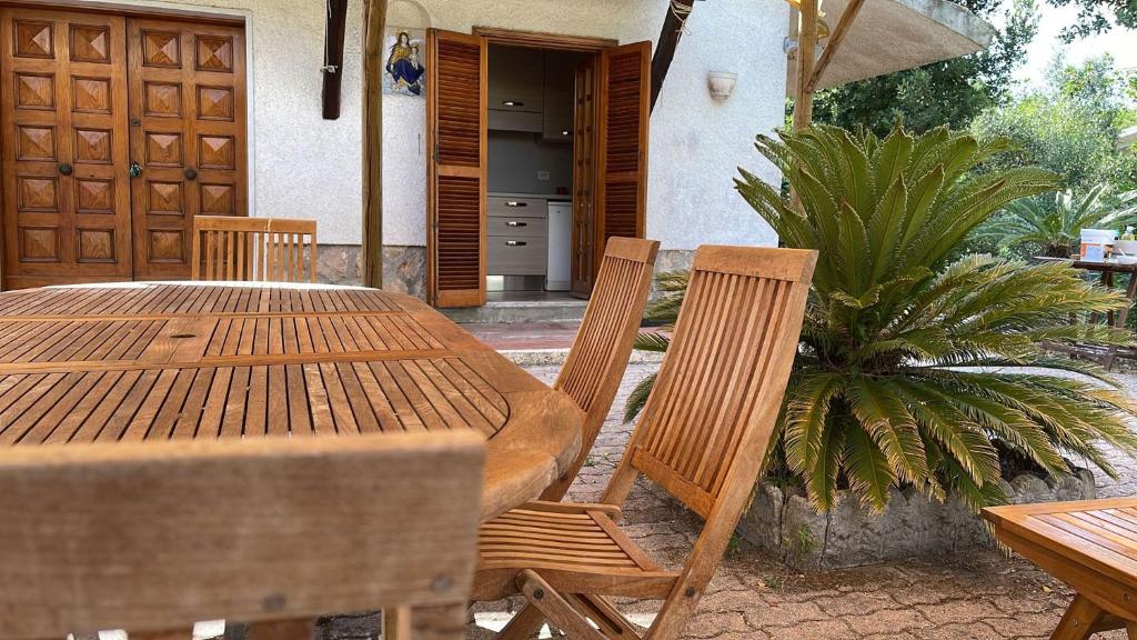 Casa Trecci photo 4