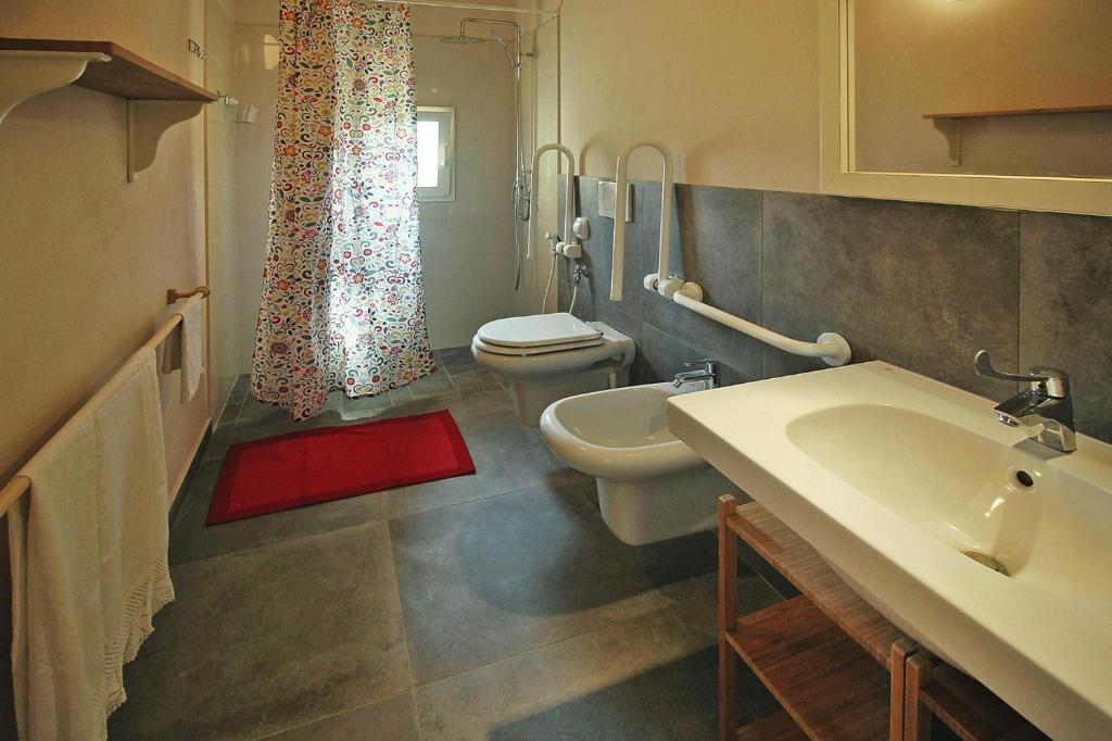 Apartment Mulino della Rivolta with shared pool in Colognole photo 3