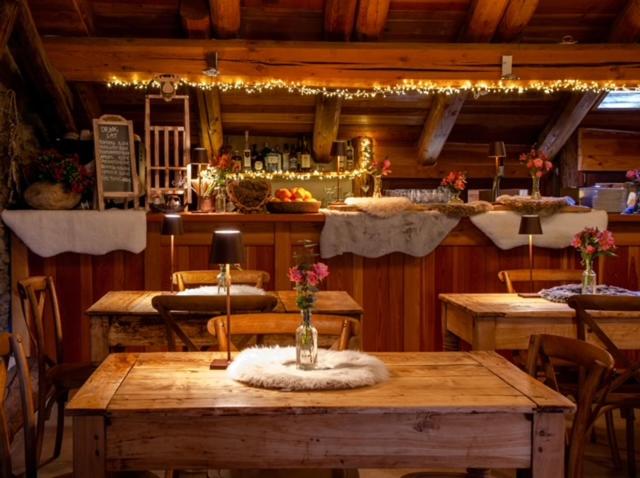 Chalet Faure photo 1