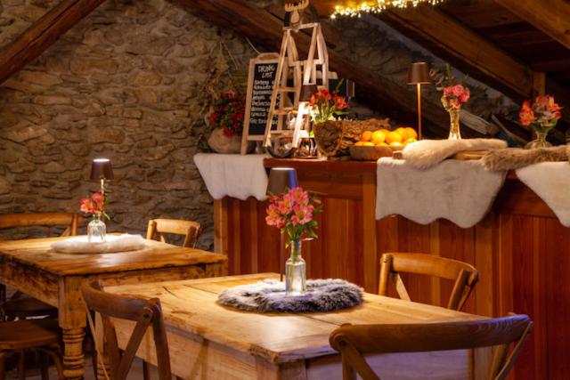 Chalet Faure photo 3