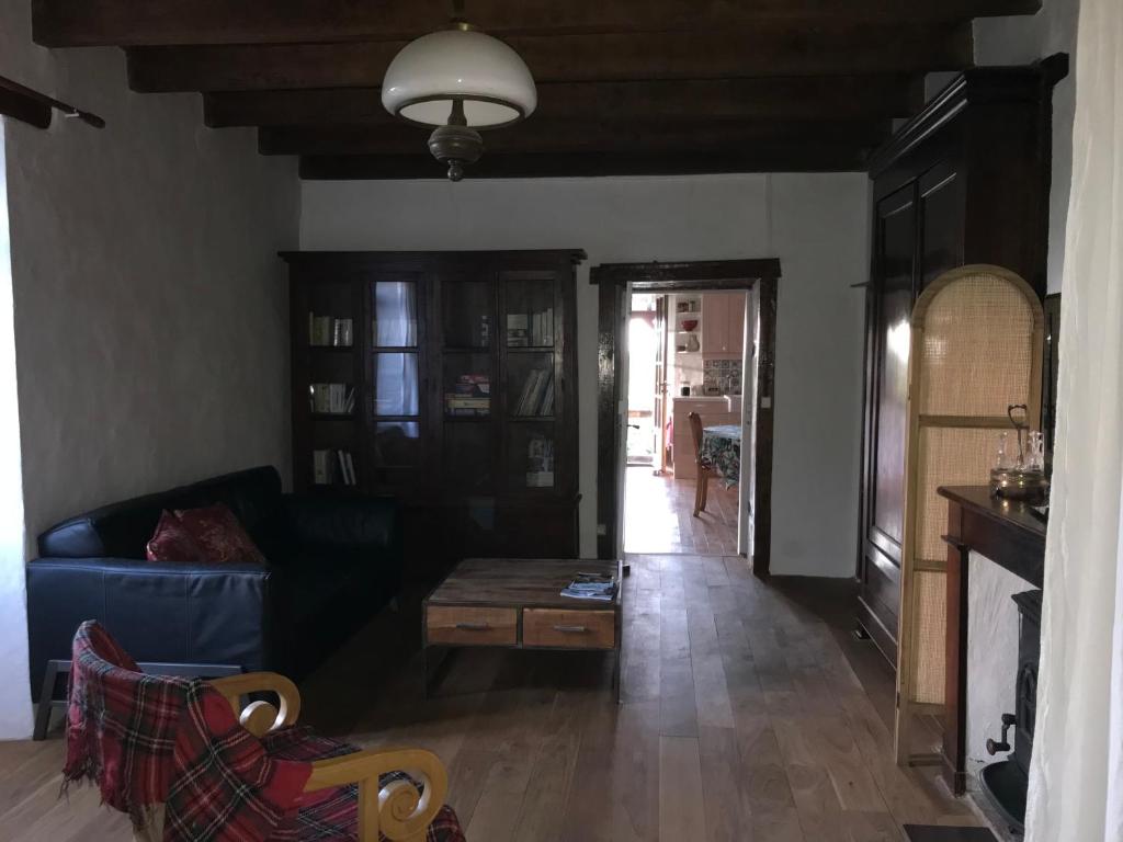 Cottage avec piscine privée et belle vue photo 3