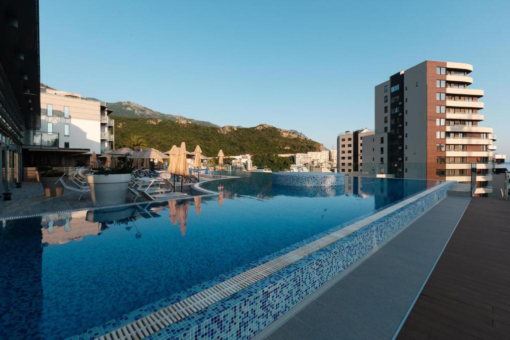Eurostars Queen of Montenegro photo 1