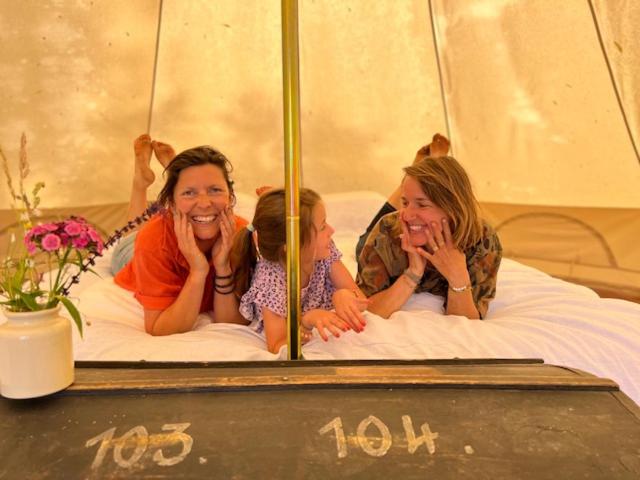 't Schaaphof Tent en Ontbijt photo 1