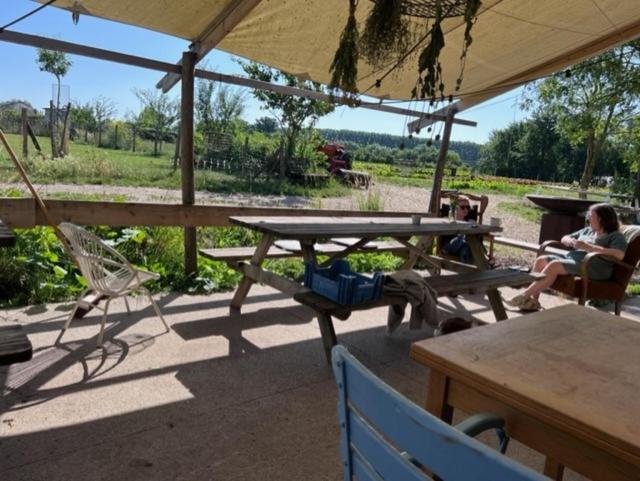 't Schaaphof Tent en Ontbijt photo 2