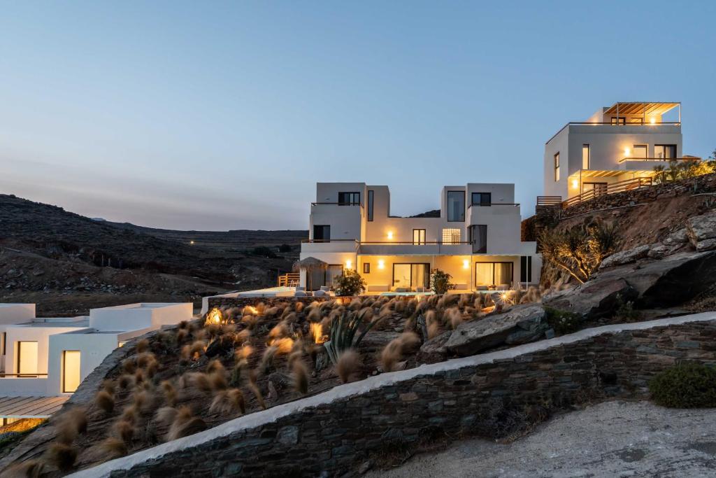 Aura Villas Tinos photo 3