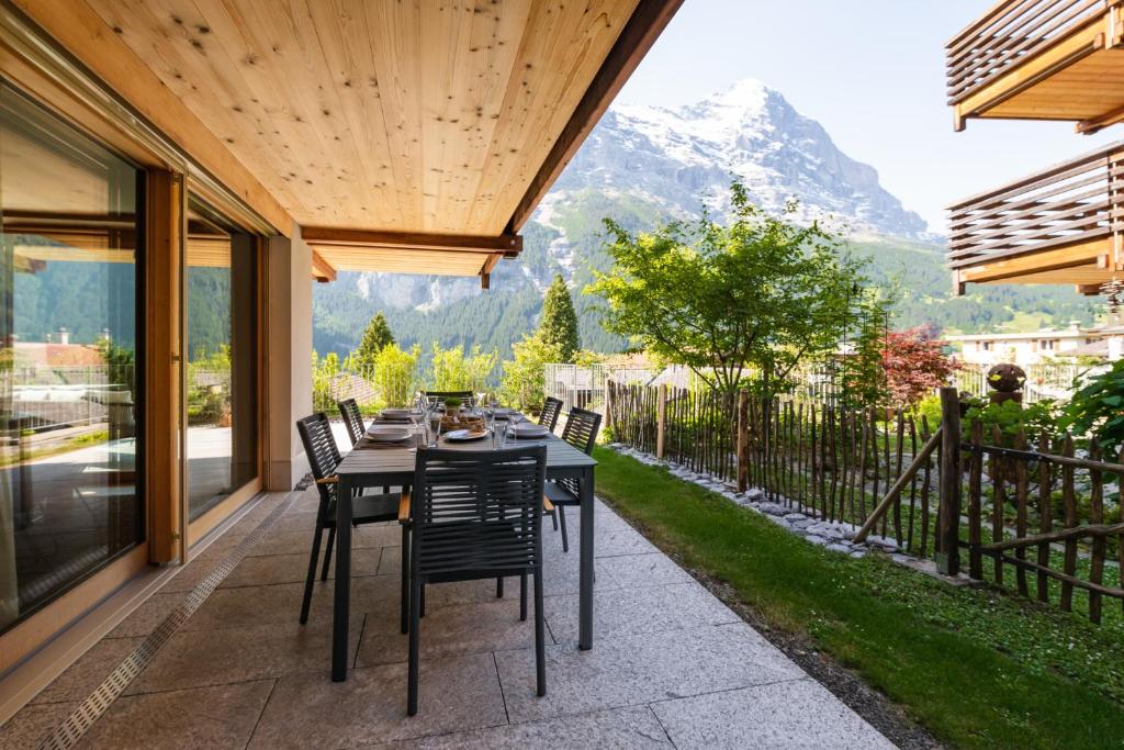 The Terrace Apartment - GRINDELHOMES photo 1