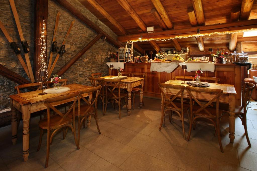 Chalet Faure photo 4