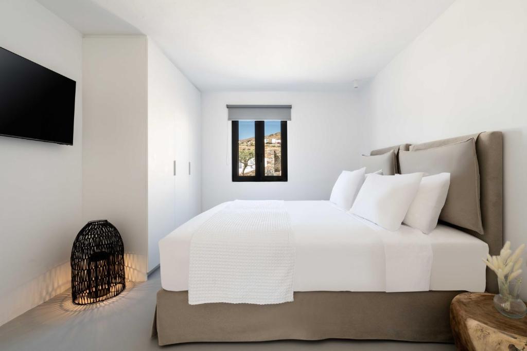 Aura Villas Tinos photo 2
