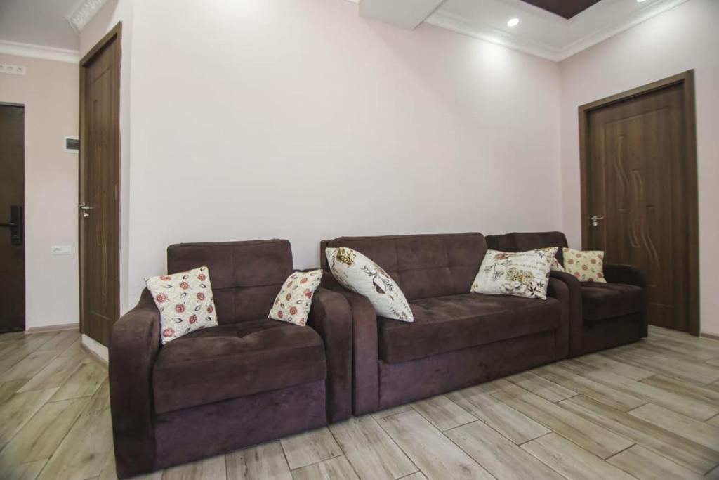 Two Bedroom Apartment With Balcony In Gonio Beach photo 4