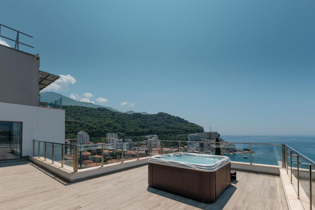 Eurostars Queen of Montenegro photo 2