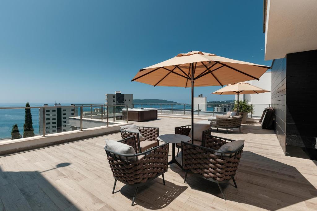 Eurostars Queen of Montenegro photo 4
