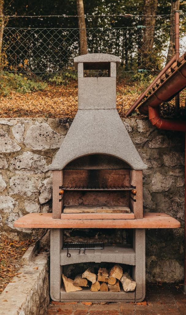 Kuća za odmor Šum slapa photo 1