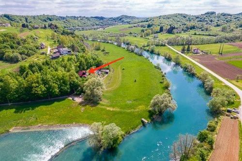 Kuća za odmor Šum slapa photo 2