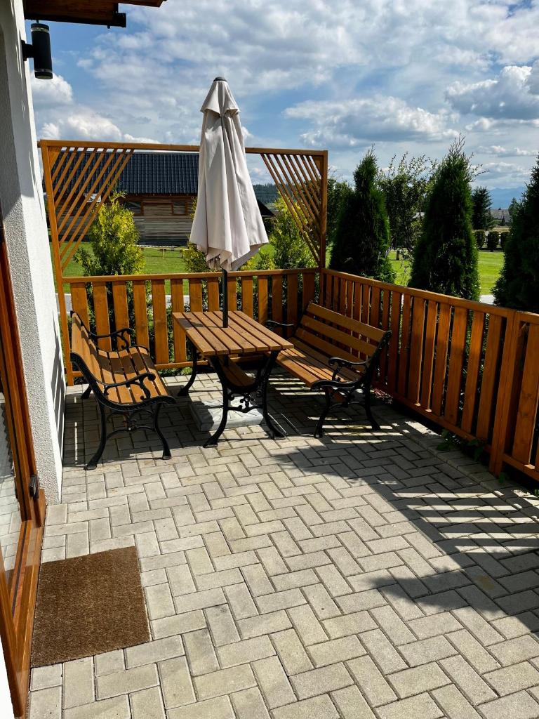 Orawski Letniskowiec photo 1