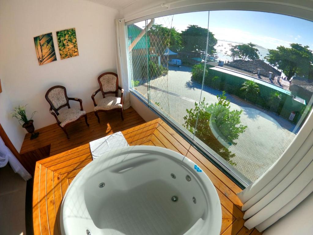 Hotel Pé na Areia photo 3