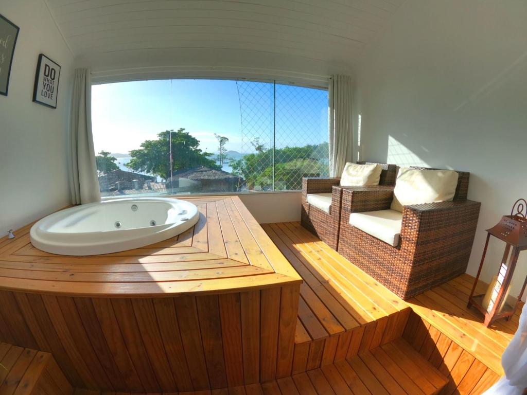 Hotel Pé na Areia photo 2
